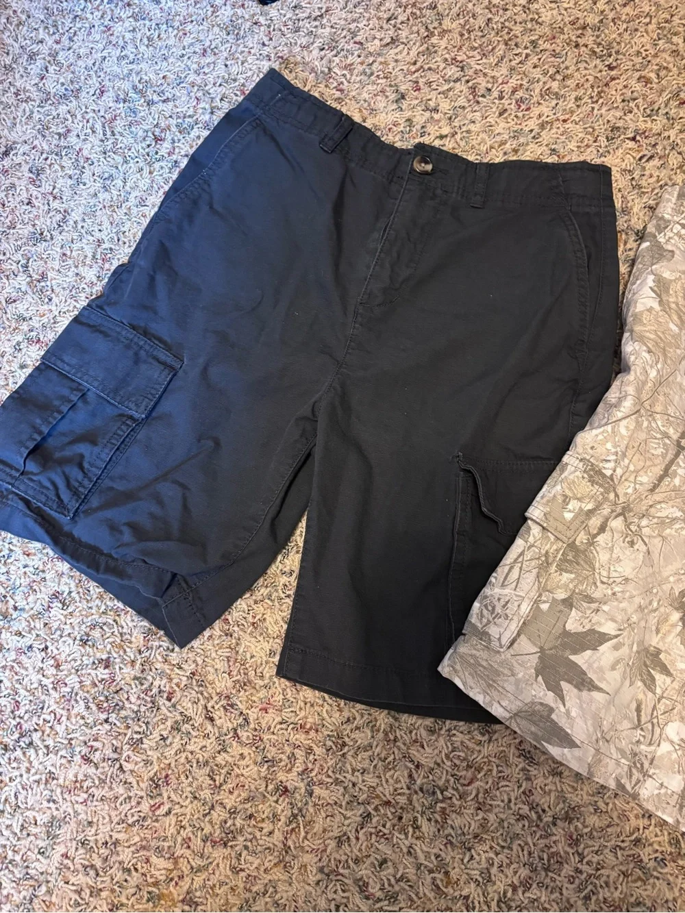 Boys Old Navy Cargo Shorts
